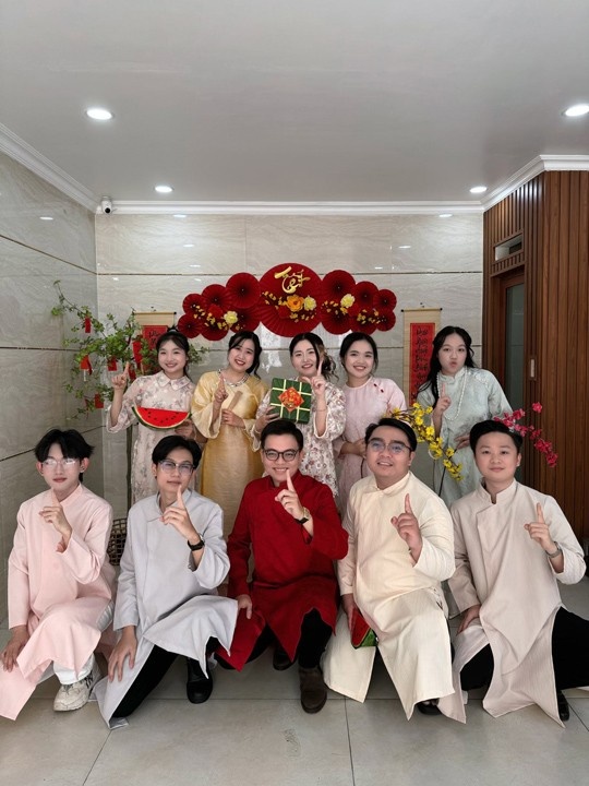 Blue Lotus company image