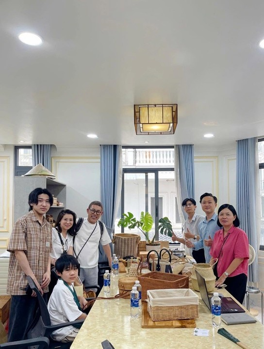 Blue Lotus company image