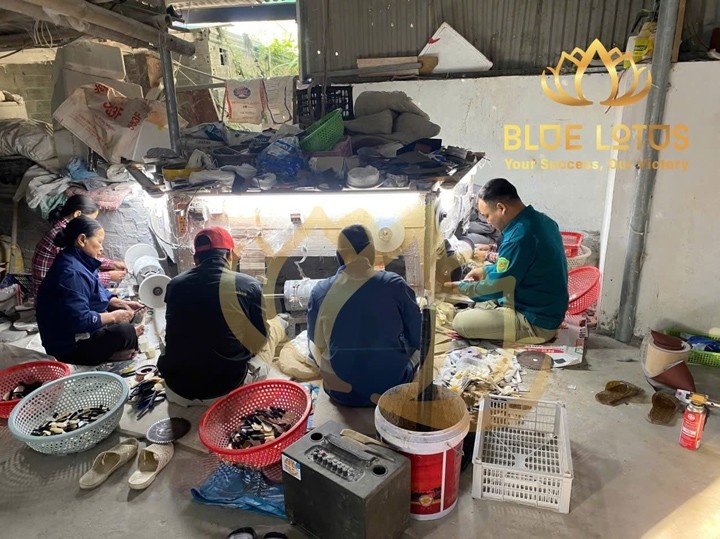 Blue Lotus company image