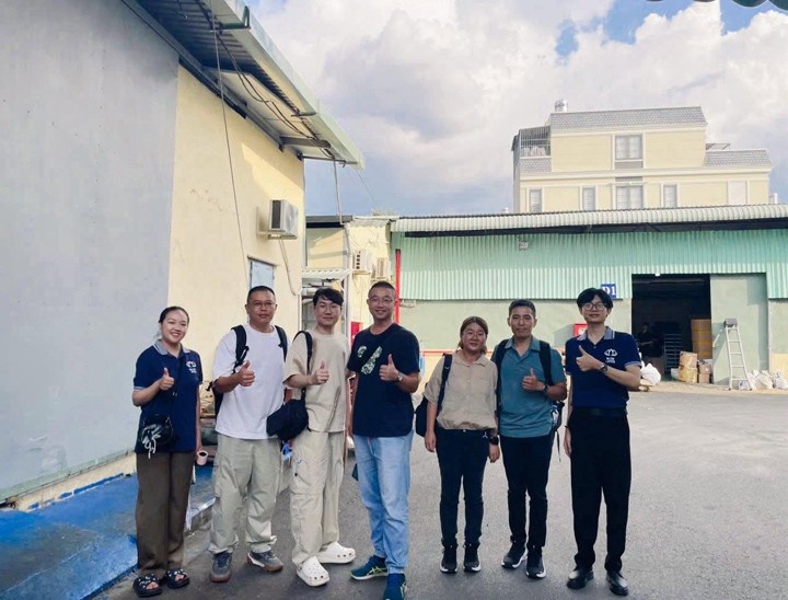 Blue Lotus company image