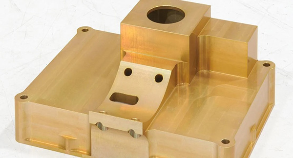Metal surface treatment services