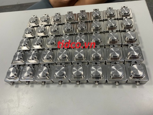 CNC milling service