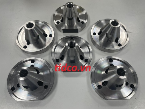 CNC turning service