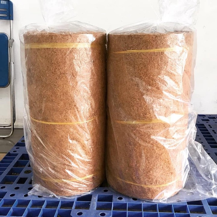 Coir mattress