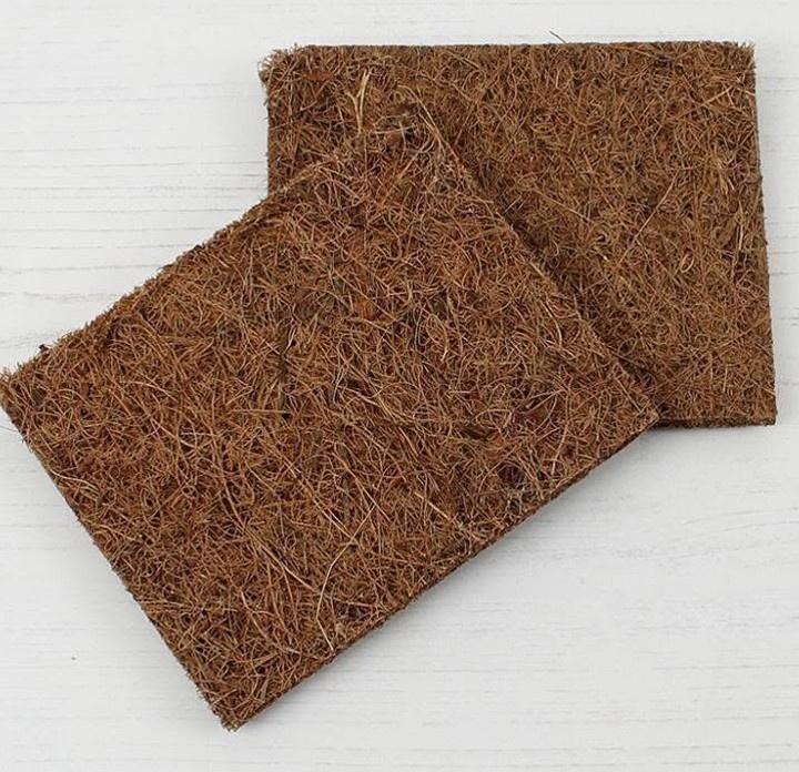 Coir mattress