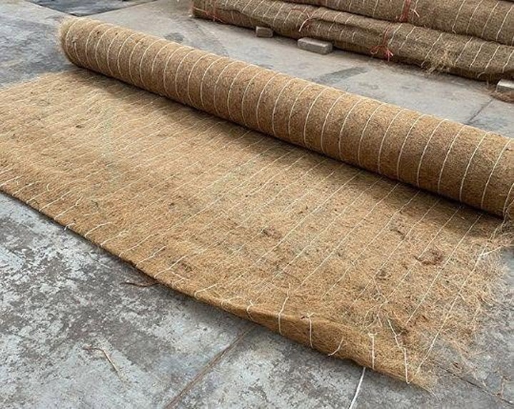 Coir mat