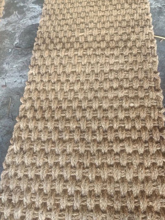 Coir mat