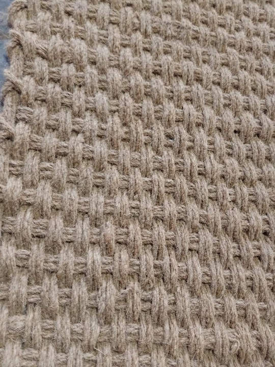 Coir mat