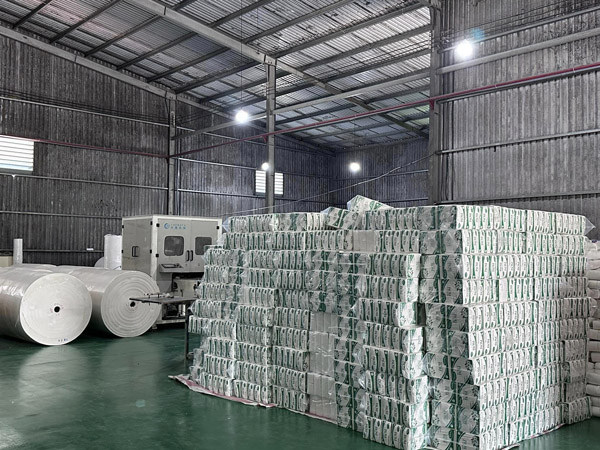 Factory