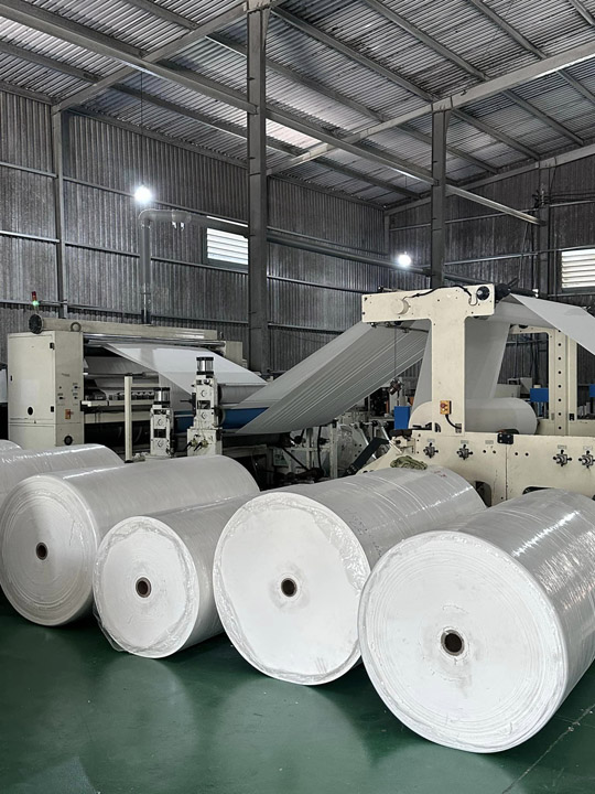Factory