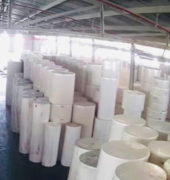 Vu Gia HDP Factory