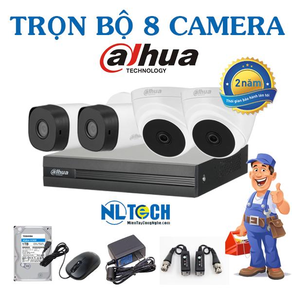 Camera
