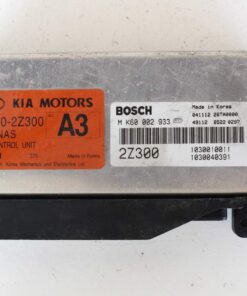 Motor controller