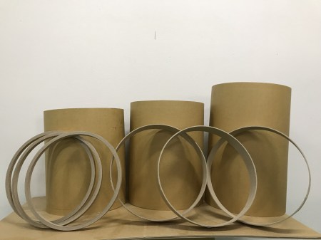 Paper tube