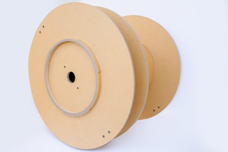 Paper tube