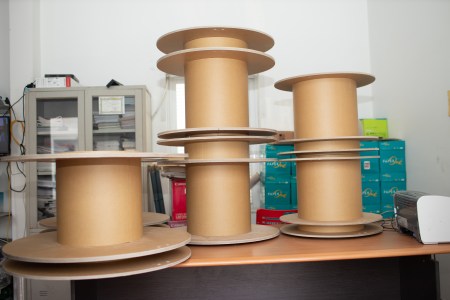 Paper tube
