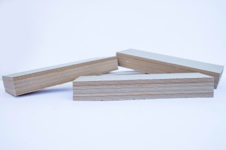 Paper bar