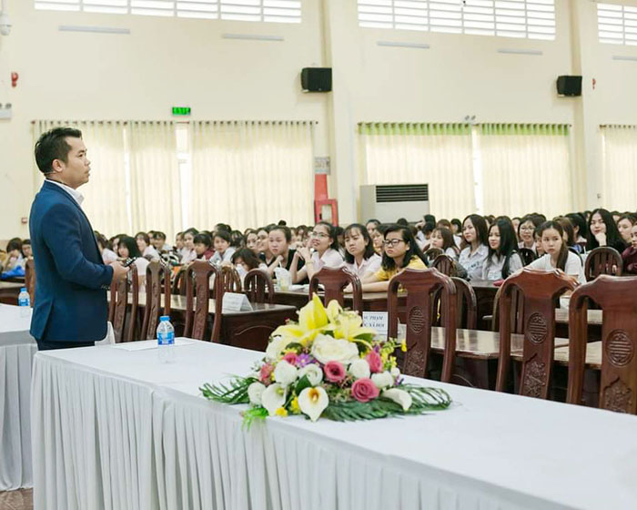 Vietnam Tax Agency Company
