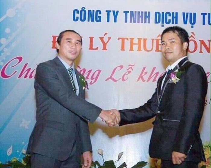 Vietnam Tax Agency Company