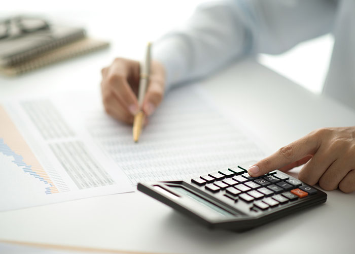 Digital signature services