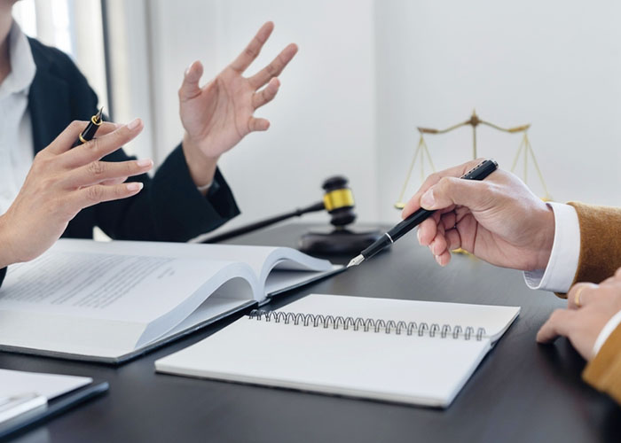 Financial advisory services