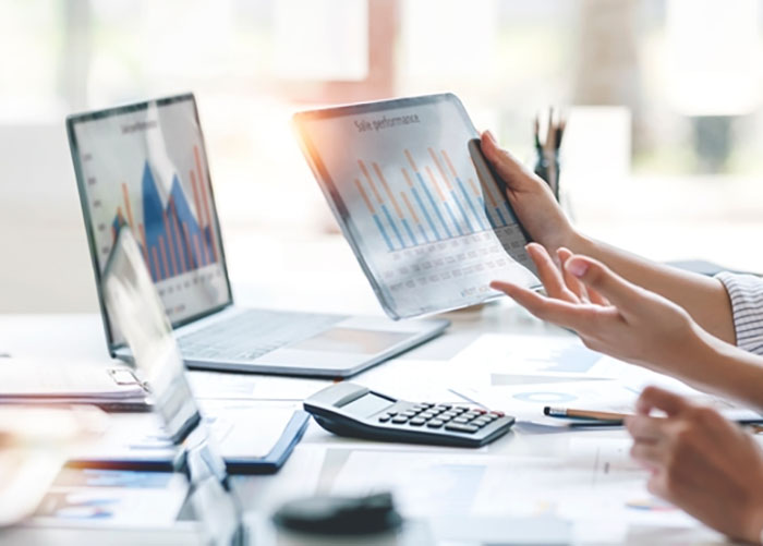 Tax advisory services