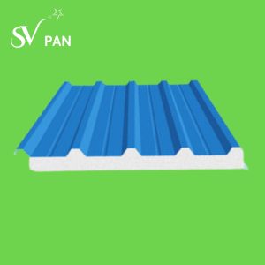 EPS panel