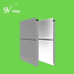 EPS panel