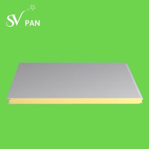 PU panel