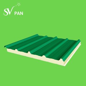 PU panel