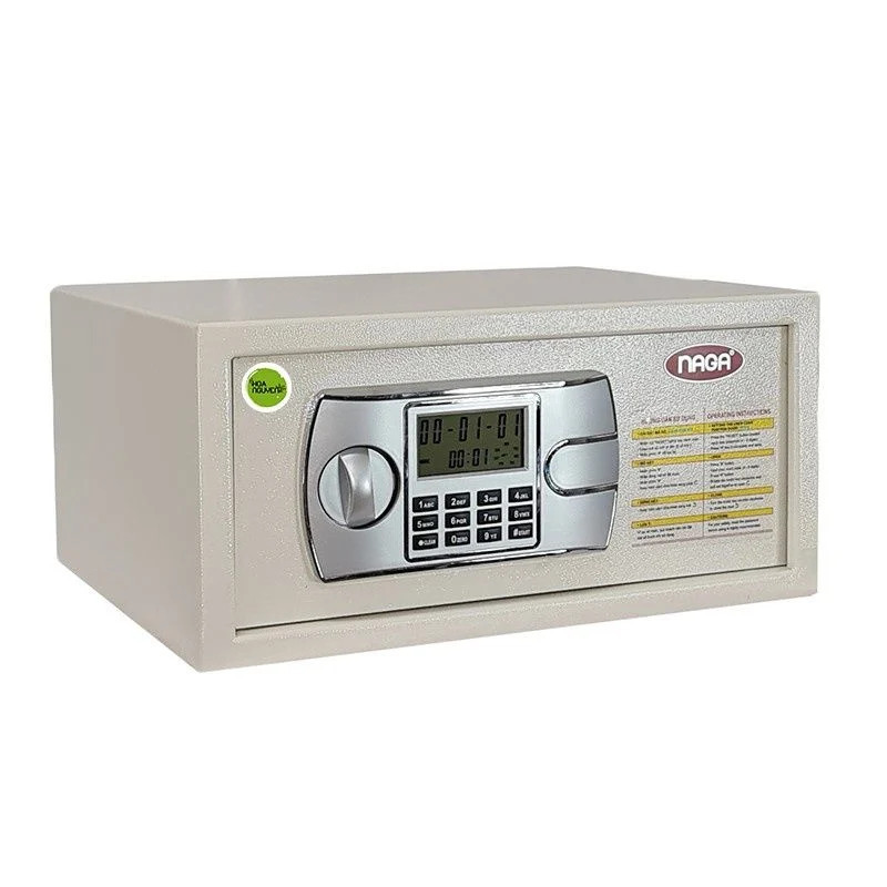 Naga AG-20LT safe (11kg)
