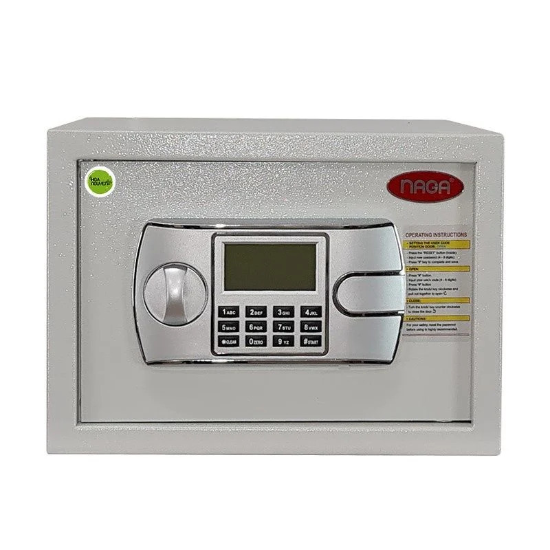 Naga AG-25 safe (11kg)