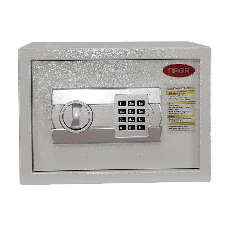 Naga NG-25 safe (11kg)