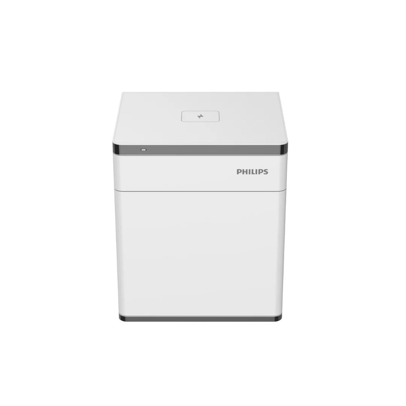 Philips SBX301 safe