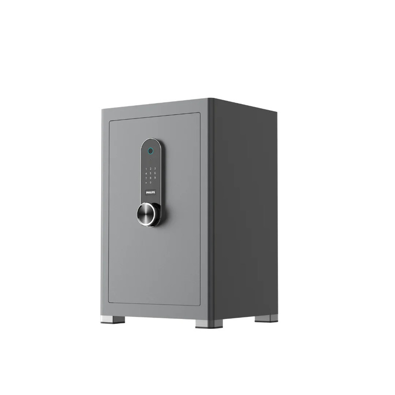 Philips SBX601-6B0 safe