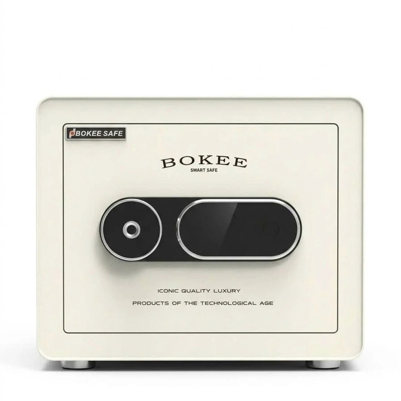 Bokee BK-30VT safe (18kg)