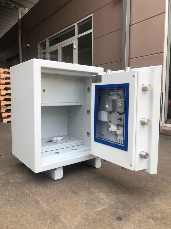 VDH EURO II 140 safe