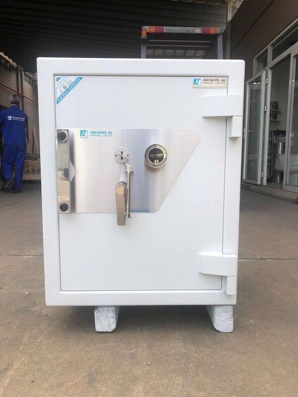 VDH EURO II 65 safe