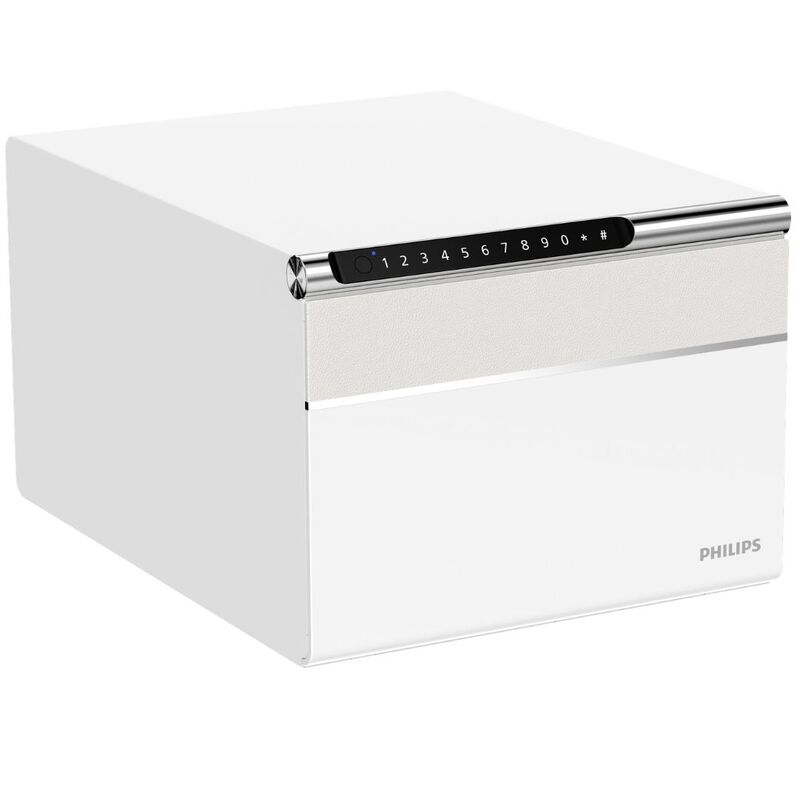 Philips SBX102 safe (15kg)