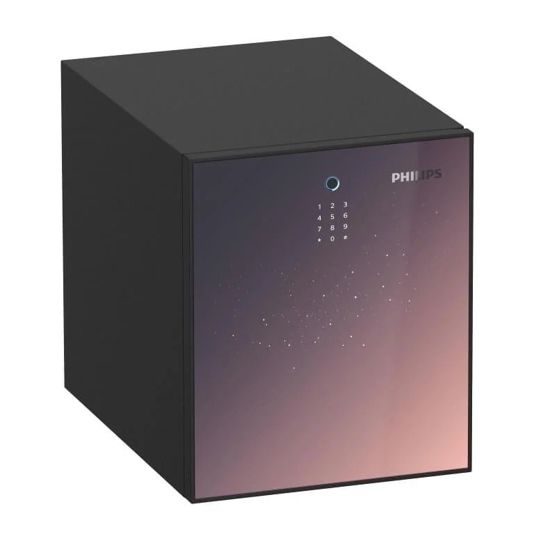 Philips SBX501-4C0 safe (54kg)