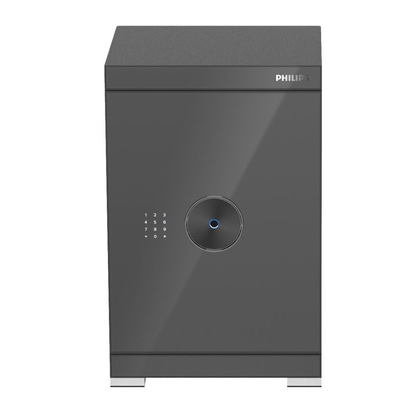 Philips SBX602-6CU safe (89kg)