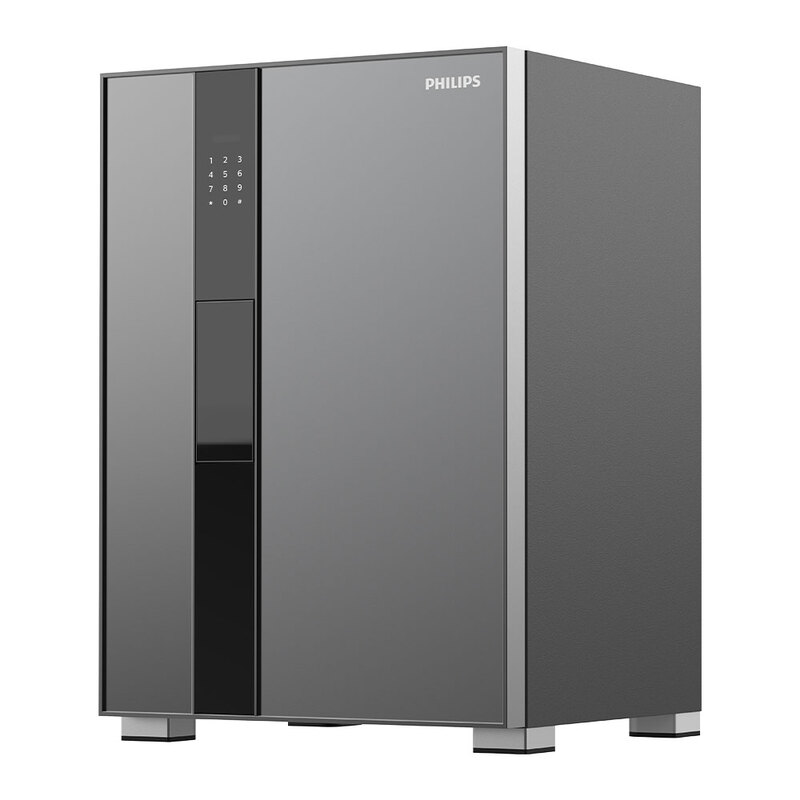 Philips Valis 6BU safe (113kg)