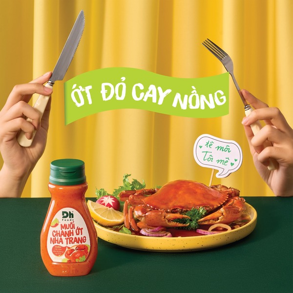 DH Foods chili lime salt