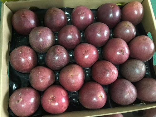 Passion fruit