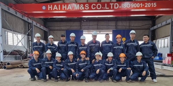 Hai Ha Company