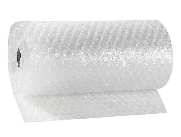 Bubble wrap