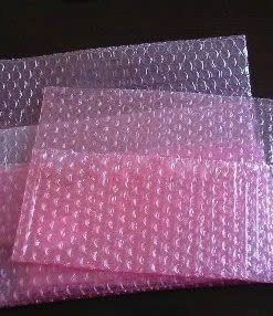 Bubble wrap