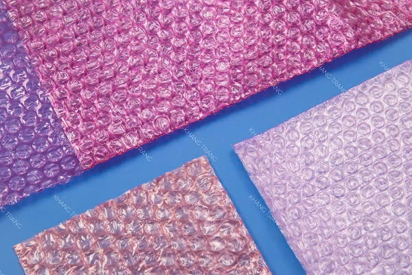 Bubble wrap