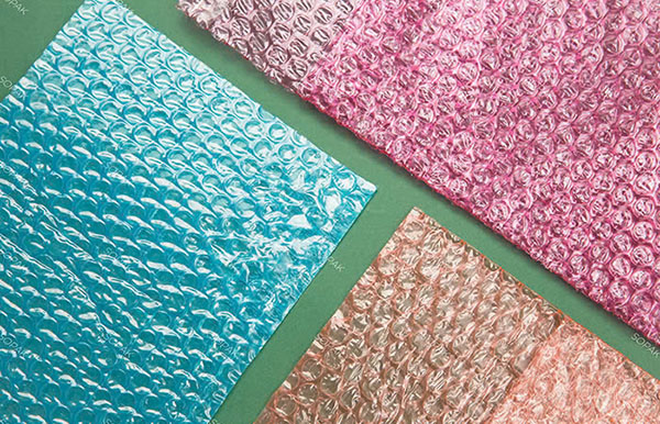 Bubble wrap