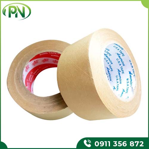 Carton sealing tape